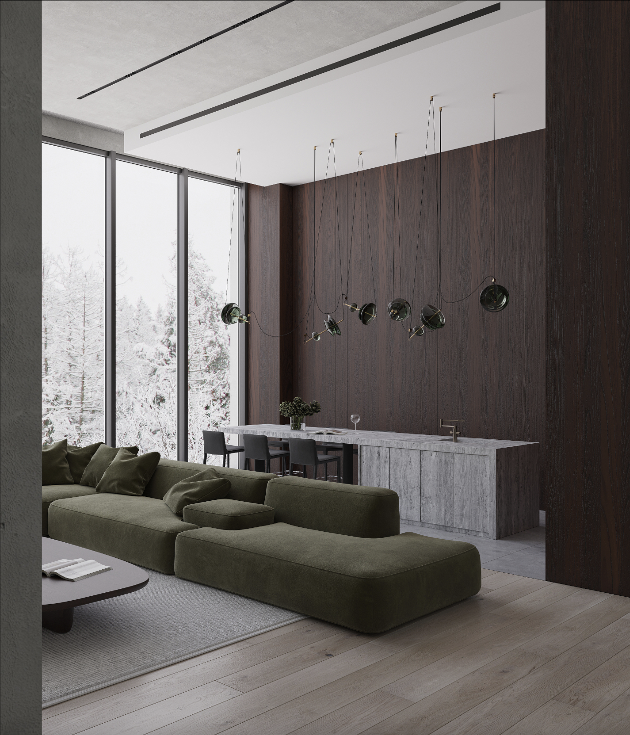 From Craftsmanship to Comfort: The Rise of Luxury Indian Furniture in High-End Homes